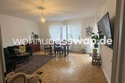 Wohnung zum Mieten in Berlin 1.115 € 82 m² 3 zimmer