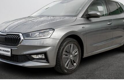 Skoda Fabia 26.550 km 23.430 &euro; Pinneberg 25421