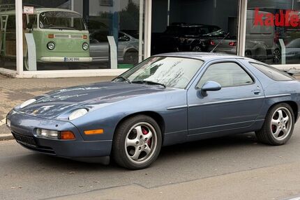 Porsche 928 130.000 km 12.500 &euro; Düsseldorf (Unterrath) 40468