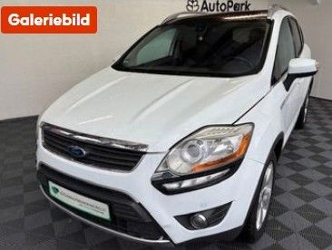 Kuga