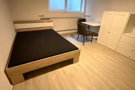 MonteurwohnugAppartement 01.02-01-08 1 zimmer