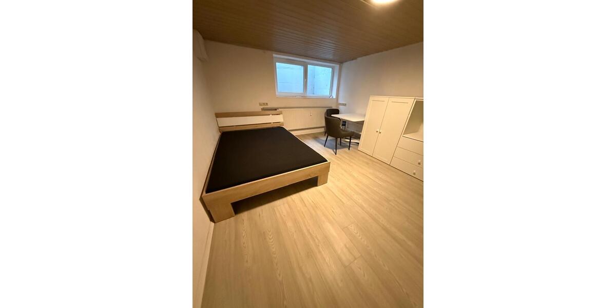 MonteurwohnugAppartement 01.02-01-08 1 zimmer