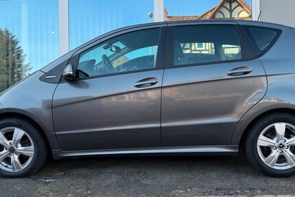 Mercedes-Benz A 160 32.554 km 10.999 &euro; Schwalmstadt 2 34613
