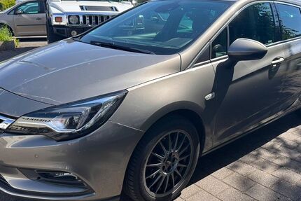 Opel Astra 174.533 km 5.990 &euro; Trier 54294