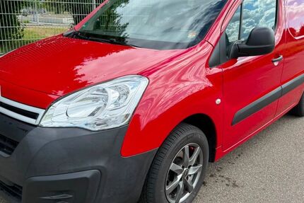 Citroen Berlingo 33.000 km 9.750 &euro; Lahr 77933
