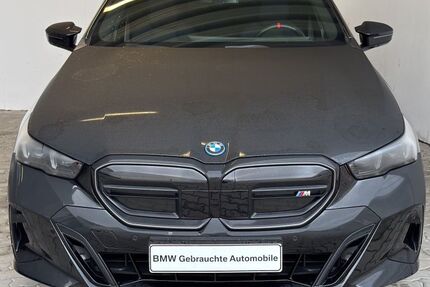 BMW i5 24.920 km 66.290 &euro; Heilbronn 74076