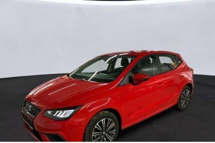 Seat Ibiza 10.970 km 16.730 &euro; Berlin 13089