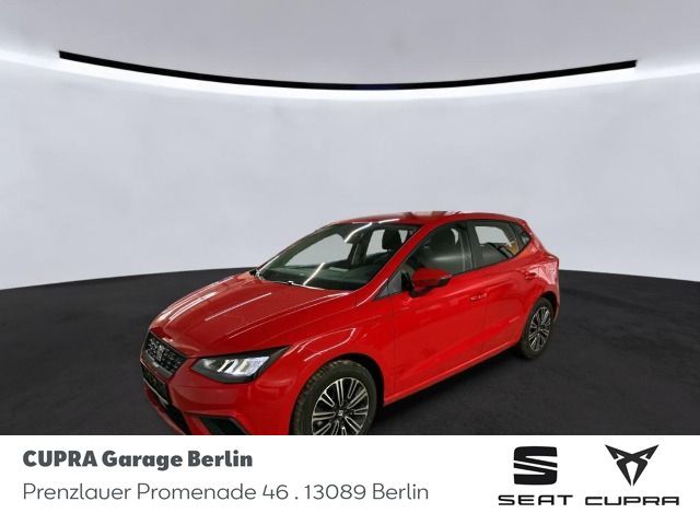 Seat Ibiza 10.970 km 16.730 &euro; Berlin 13089