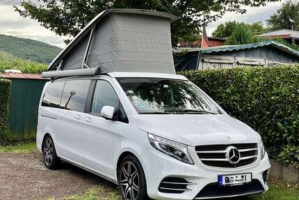 Mercedes-Benz Marco Polo 136.000 km 54.998 &euro; Bad Urach 72574