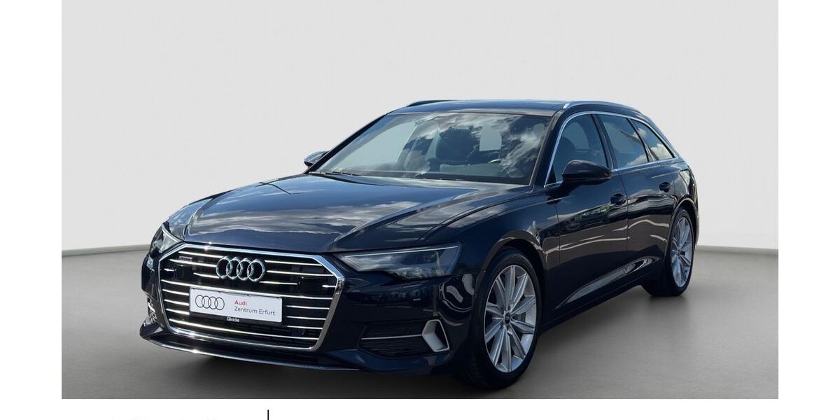 Audi A6 45.100 km 40.870 &euro; Erfurt 99099