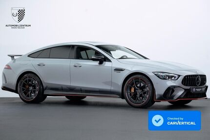 Mercedes-Benz AMG GT 39.898 km 159.900 &euro; Viernheim 68519