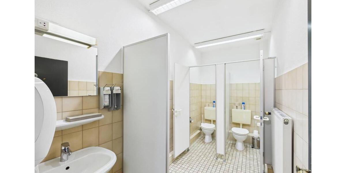 Gewerbeobjekt Bremerhaven Wulsdorf - 189&euro; | Angebot:25234607