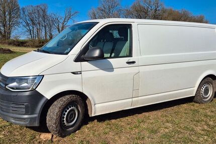 VW T6 Transporter 100.000 km 20.499 &euro; Birstein 63633