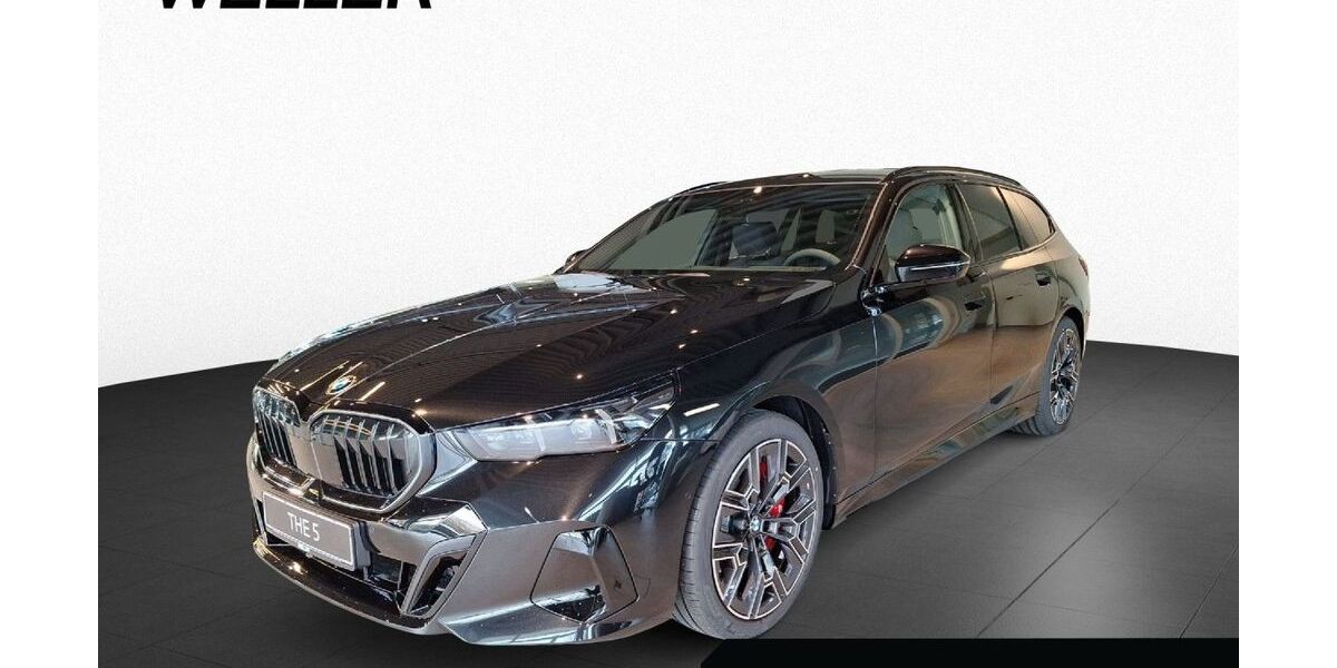 BMW 540 2.154 km 82.490 &euro; Celle 29227