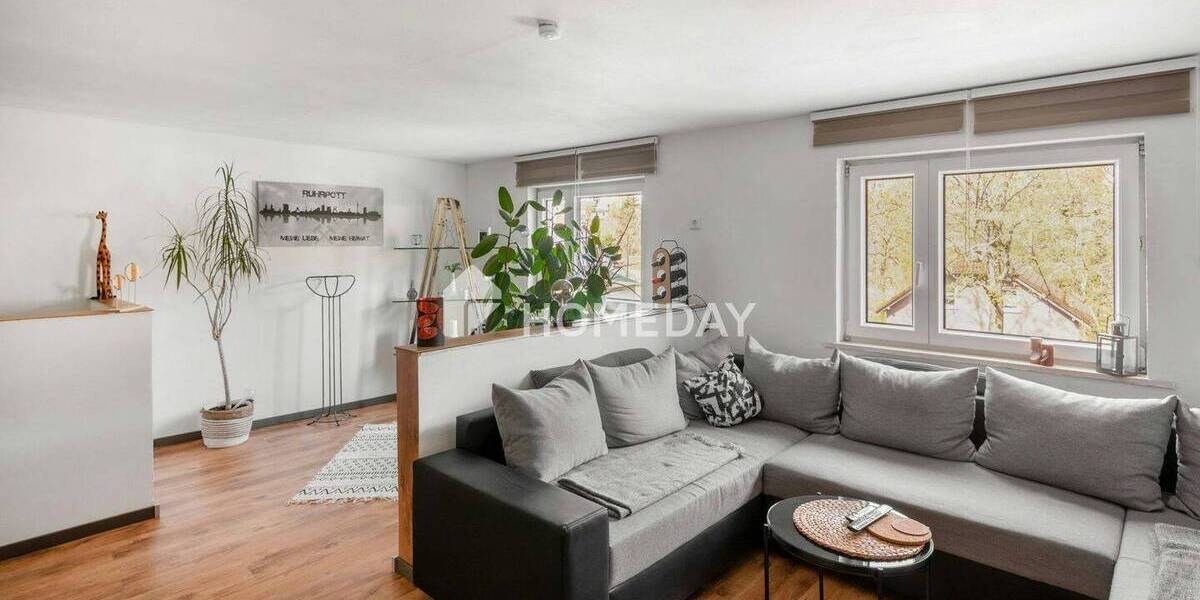 Doppelhaushälfte Ilmenau Manebach - 3 Zimmer, 125 m&sup2;, 231.414&euro; | Angebot:26556264