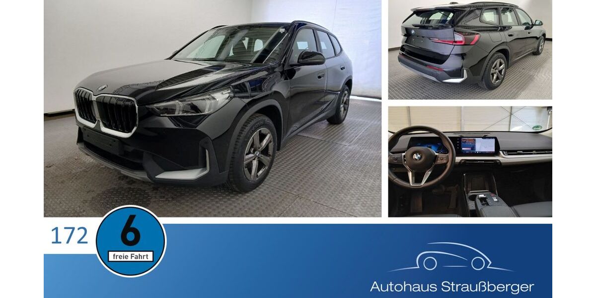 BMW X1 44.700 km 35.590 &euro; Buchschwabach bei Nürnberg 90574