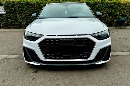 Audi A1 109.999 km 21.000 &euro; Bexbach 66450