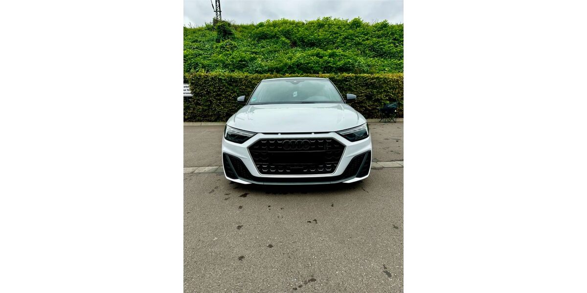 Audi A1 109.999 km 21.000 &euro; Bexbach 66450