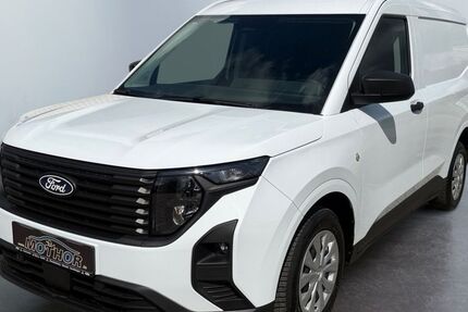 Ford Transit Courier 44.071 km 20.498 &euro; Gardelegen 39638