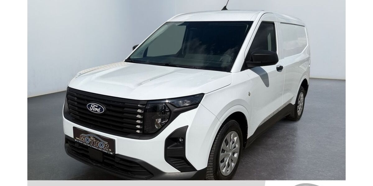 Ford Transit Courier 44.071 km 20.498 &euro; Gardelegen 39638