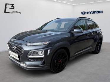 Hyundai KONA 93.090 km 17.990 &euro; Contwig 66497