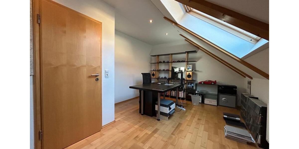 Reihenhaus Appenweier - 6 Zimmer, 140 m&sup2;, 412.000&euro; | Angebot:25935165