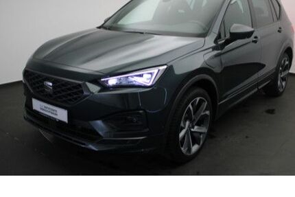 Seat Tarraco 13.000 km 34.480 &euro; Wolfsburg 38440