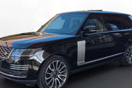 Land Rover Range Rover 37.000 km 79.999 € Siegen 57074
