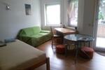 Etagenwohnung Sandhausen - 1 Zimmer, 30 m&sup2;, 470&euro; | Angebot:25419442