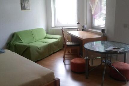 Wohnung Sandhausen - 1 Zimmer, 30 m&sup2;, 470&euro; | Angebot:25419442