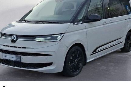 VW T7 Multivan 8.177 km 66.030 &euro; Reutlingen 72770