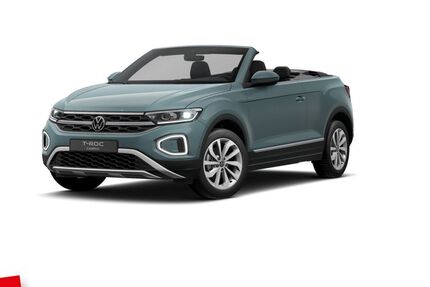 VW T-Roc 12.500 km 27.950 &euro; Bürgstadt 63927