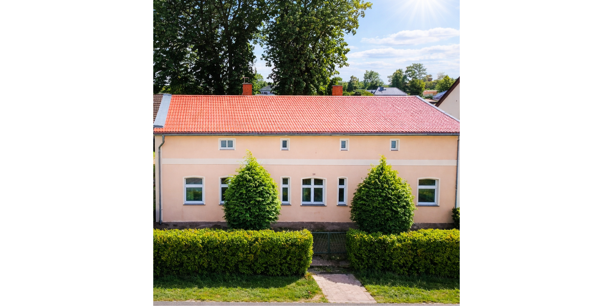 Einfamilienhaus Ducherow - 5 Zimmer, 145 m&sup2;, 195.000&euro; | Angebot:26156288