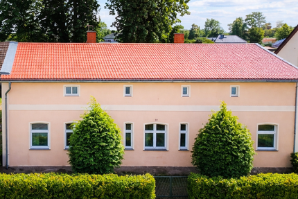 Haus Ducherow - 5 Zimmer, 145 m&sup2;, 195.000&euro; | Angebot:26156288