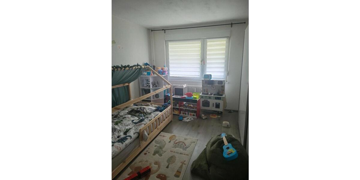 Erdgeschoßwohnung Duisburg Hamborn - 3 Zimmer, 58 m&sup2;, 743&euro; | Angebot:26664035