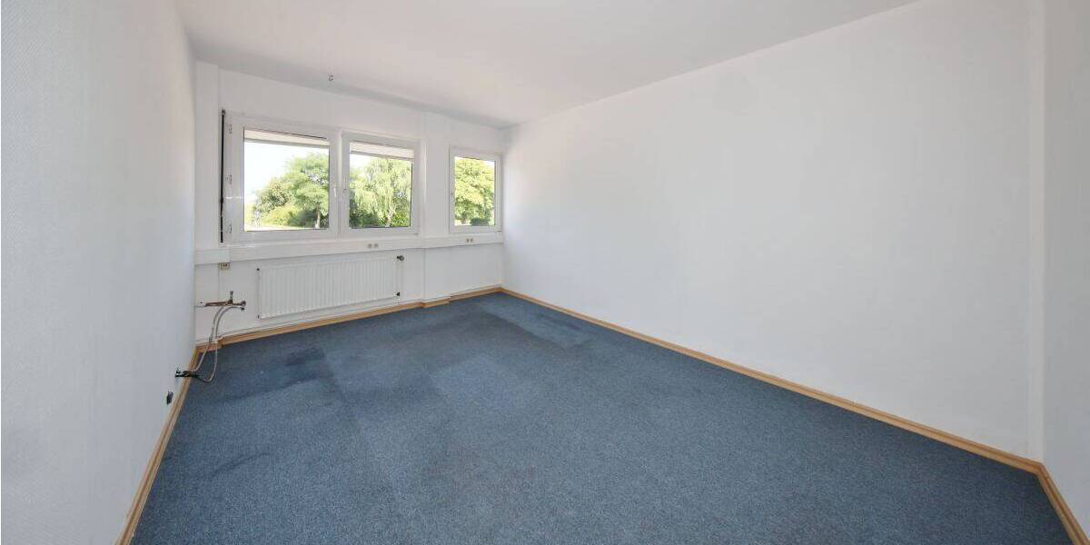 Gewerbeobjekt Wangerland Hohenkirchen - 1 Zimmer, 400&euro; | Angebot:26834379