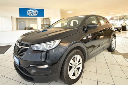 Opel Grandland (X) 120.000 km 12.880 &euro; Erfurt 99092