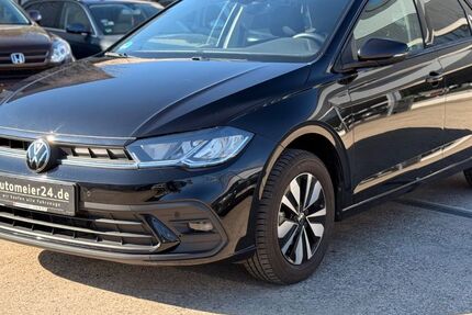 VW Polo 19.816 km 18.970 &euro; Erlangen 91056