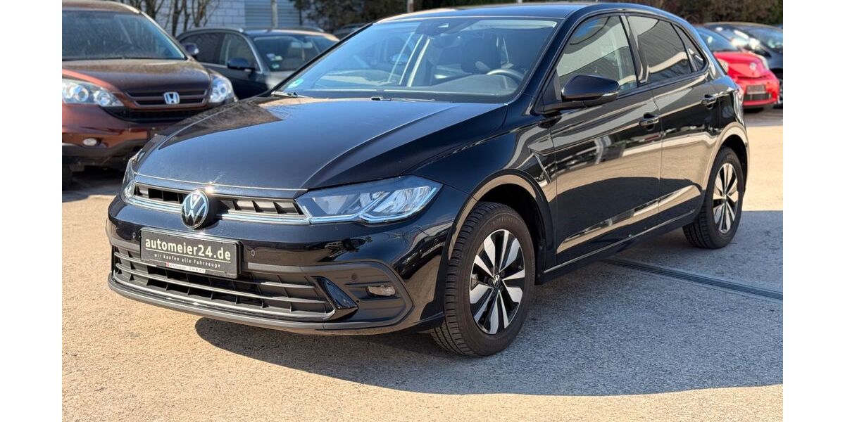 VW Polo 19.816 km 18.970 &euro; Erlangen 91056