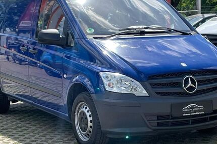Mercedes-Benz Vito 149.000 km 9.150 &euro; Berlin 13088