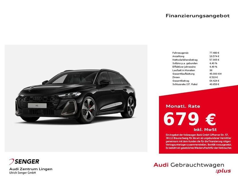 A5