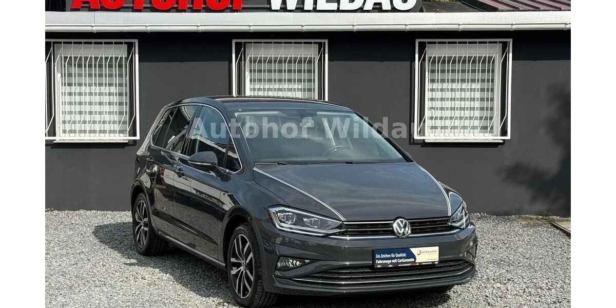 VW Golf 72.172 km 17.990 &euro; Wildau 15745