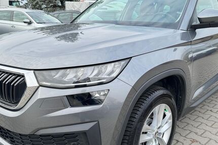 Skoda Kodiaq 146.895 km 24.990 &euro; Nabburg 92507