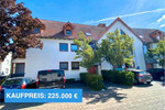 Dachgeschoßwohnung Budenheim - 2 Zimmer, 62 m&sup2;, 225.000&euro; | Angebot:25516149