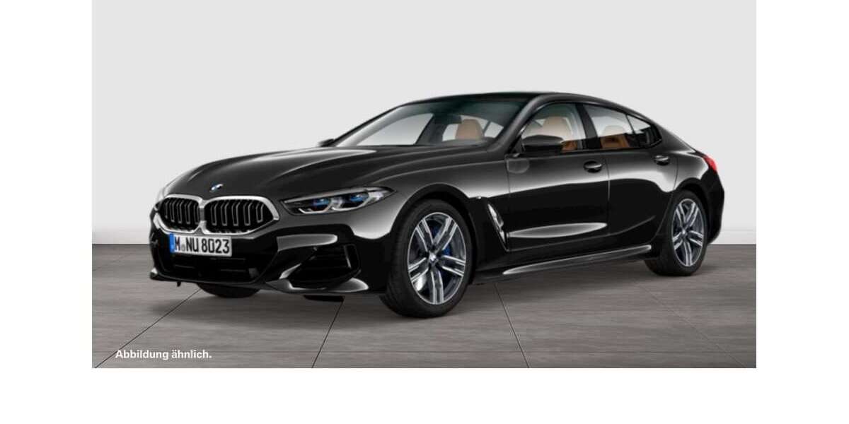 BMW 840 21.721 km 79.800 € Herne 44625
