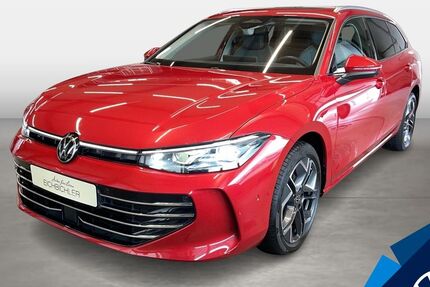 VW Passat 44.430 km 36.420 € Landshut 84030