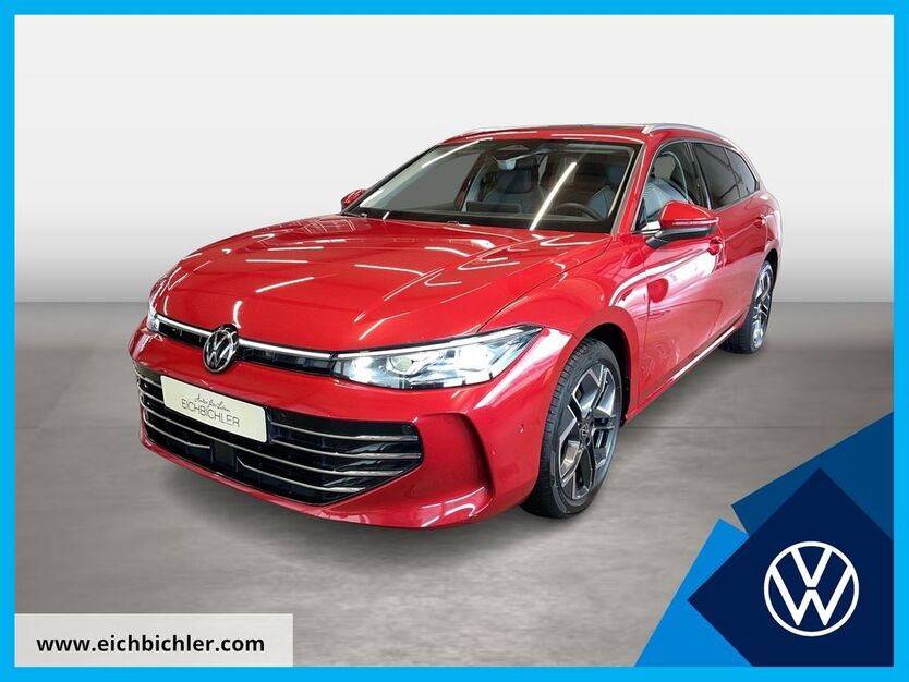 VW Passat 44.430 km 36.420 € Landshut 84030