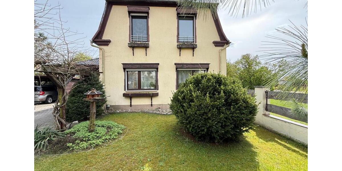 Einfamilienhaus Tangerhütte - 5 Zimmer, 120 m&sup2;, 220.000&euro; | Angebot:27273667