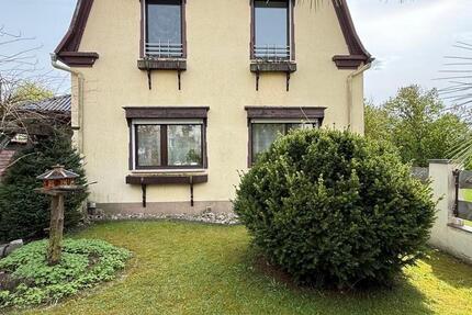 Haus Tangerhütte - 5 Zimmer, 120 m&sup2;, 220.000&euro; | Angebot:27273667