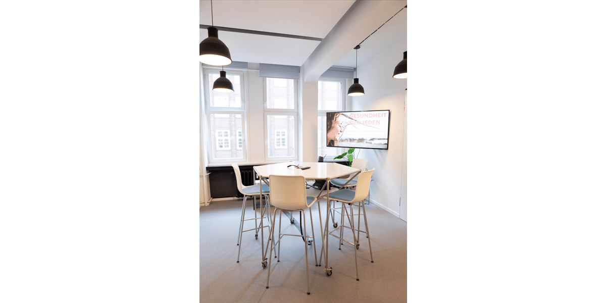 Gewerbeobjekt Hamburg Hamburg-Altstadt - 530&euro; | Angebot:26884083